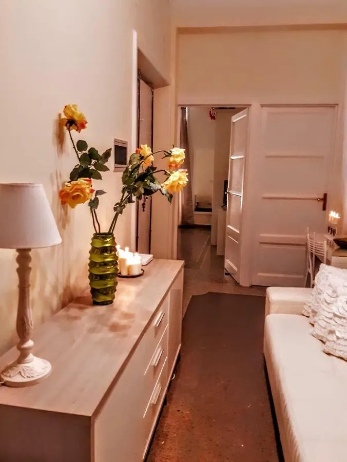 Sonny House Re Di Roma Affittacamere Ubytování v soukromí