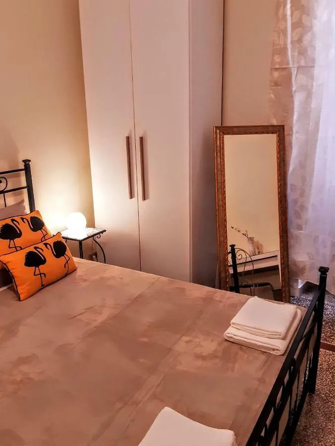 홈스테이 Sonny House Re Di Roma Affittacamere 이탈리아