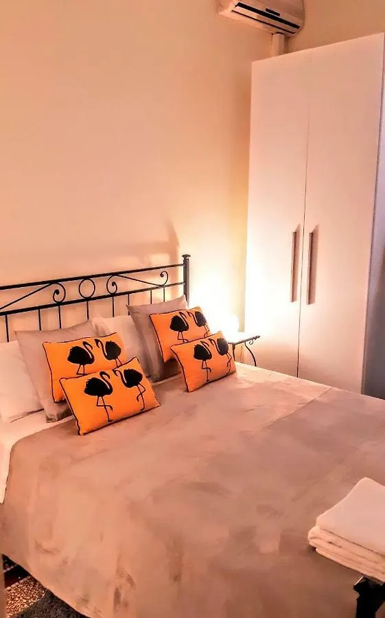 홈스테이 Sonny House Re Di Roma Affittacamere