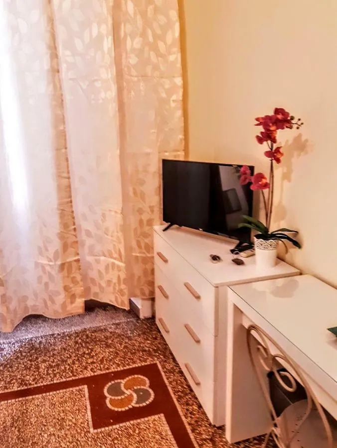 Sonny House Re Di Roma Affittacamere 로마