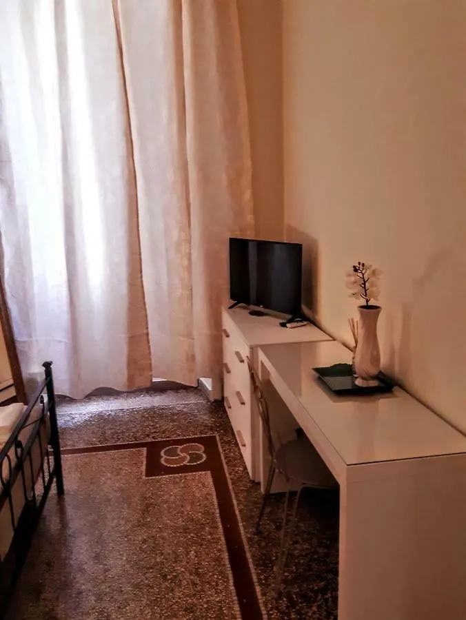 Sonny House Re Di Roma Affittacamere 홈스테이